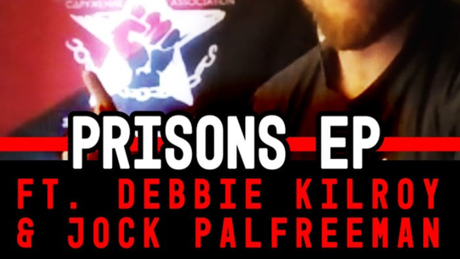 EP 010 - PRISONS MEGA EP!